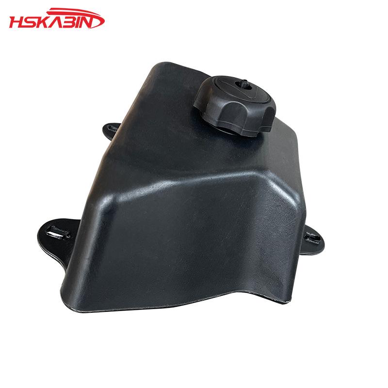150CC Wolf Wild Motorcycle/ATV Plastic Fuel Tank Can