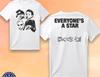 5 Seconds Of Summer Everyone’s A Star 2025 T-Shirt T