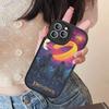L-Lord-Of The-Rings Phone Case Hard Leather For iPhone 18 16 15 14 13 12 Mini 11 14 Pro Max Xs X Xr 7 8 Plus Fundas
