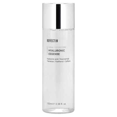 Aqua Hyaluronic Essence, 3.38 Fl Oz (100 Ml)
