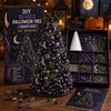 Handmade Halloween Craft Kit Decorative Beads DlY Beaded Tree New Tree Decoration Kit