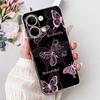 For Oppo Reno 9 Pro 5G Case PGX110 Cool Design Luxury Painted Cover Soft Silicone Case For Oppo Reno9 Pro Reno 9 5G Fundas Coque