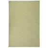 Flatweave Outdoor Rug, 120X170 Cm, Green