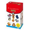 Kawada Nanoblock Mini Nano Pokémon Flying Type NBMC_31S 1BOX (6pcs) Complete Set Building Toy Japan