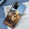 Duck Hunting Case For Xiaomi Redmi 14C 13C 10C 12C Redmi Note 13 14 Pro 12 11 9 10 9S 10S 11S 12S Cover
