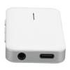 Bluetooth 5.3 Transceiver Support Memory Card Portable 2 in 1 Bluetooth Transmitter Receiver for TV