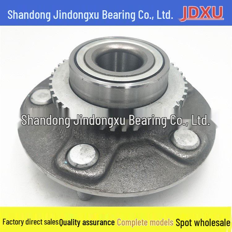 

Peugeot Car Rear Wheel Hub Unit Bearing, Model TGB12894 IR-8064 32x129x58