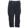 Nonnative Made In Japan Thin Cut Easy Pants Black Women Used