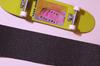 Generic HANDBROS Handboard Skateboard 27cm Tech Großes Fingerboard mit Grip 10.5"