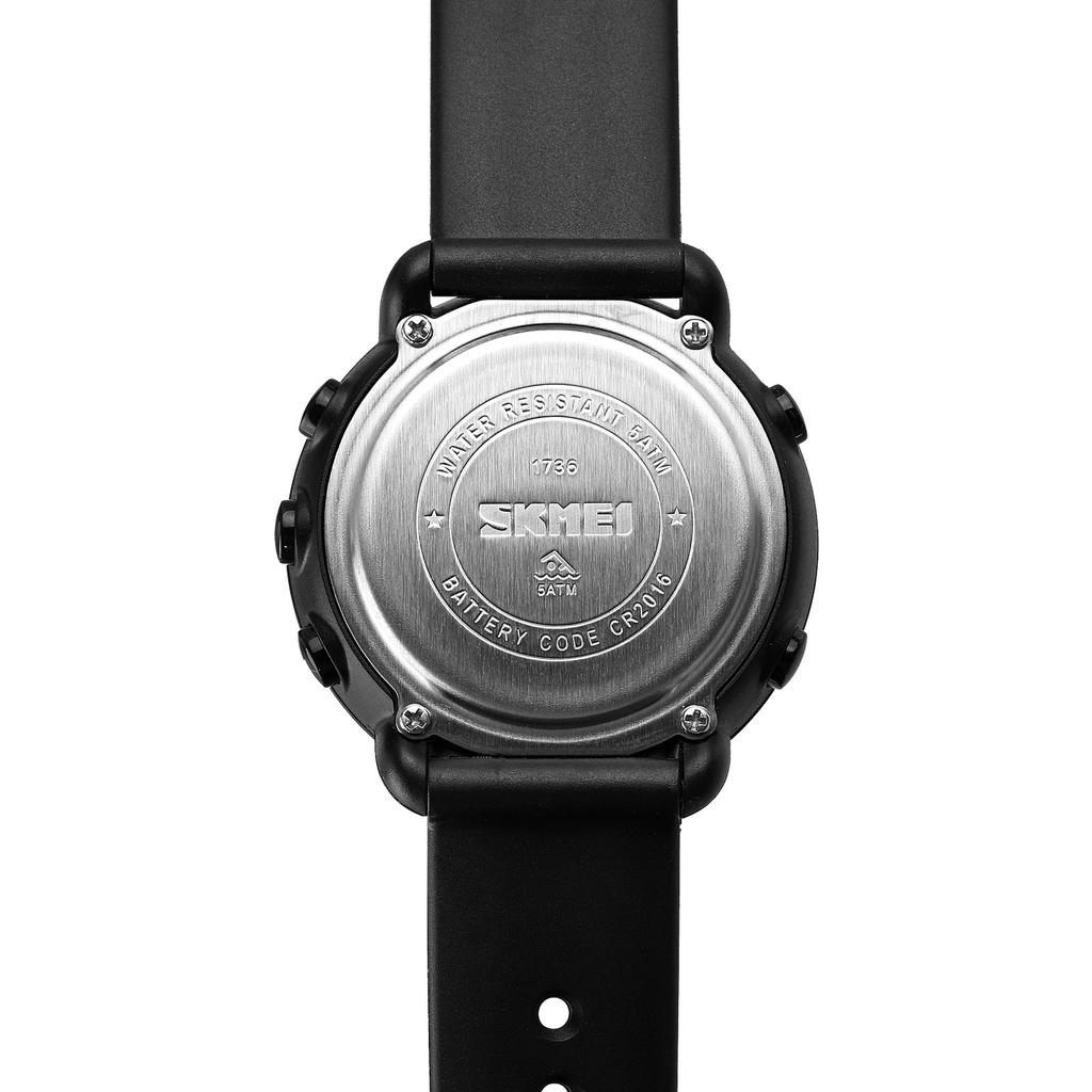 OEM outdoor sports multi-functional student electronic watch for couples