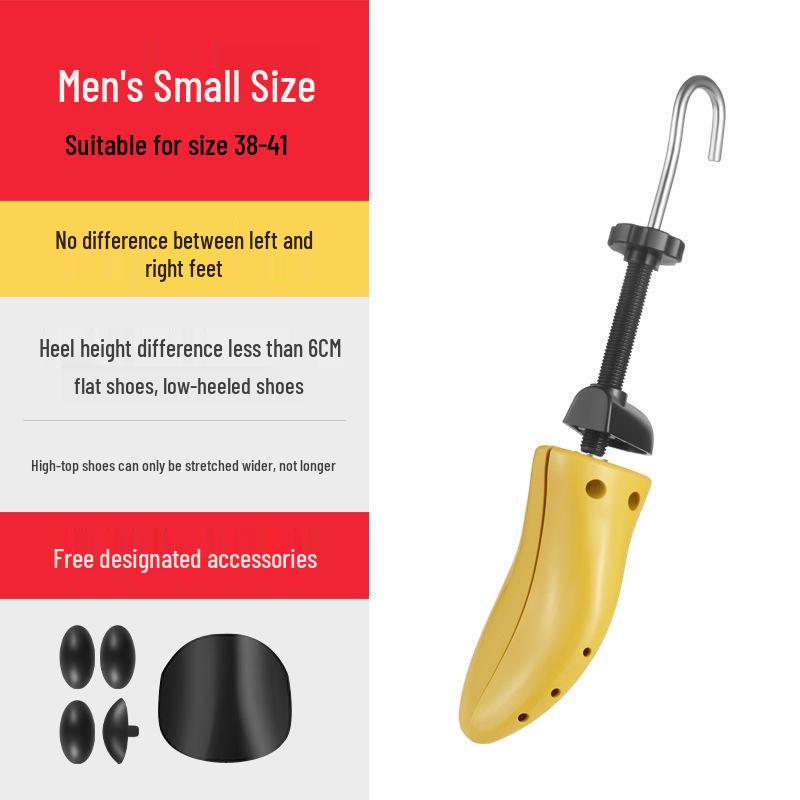 

Shoe Tree Expander for High Heels & Flats - Men s & Women s Universal Shoe Shaper