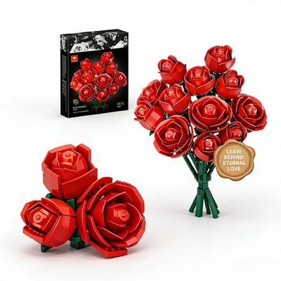 Stavebnice pro děti – Stavebnice
