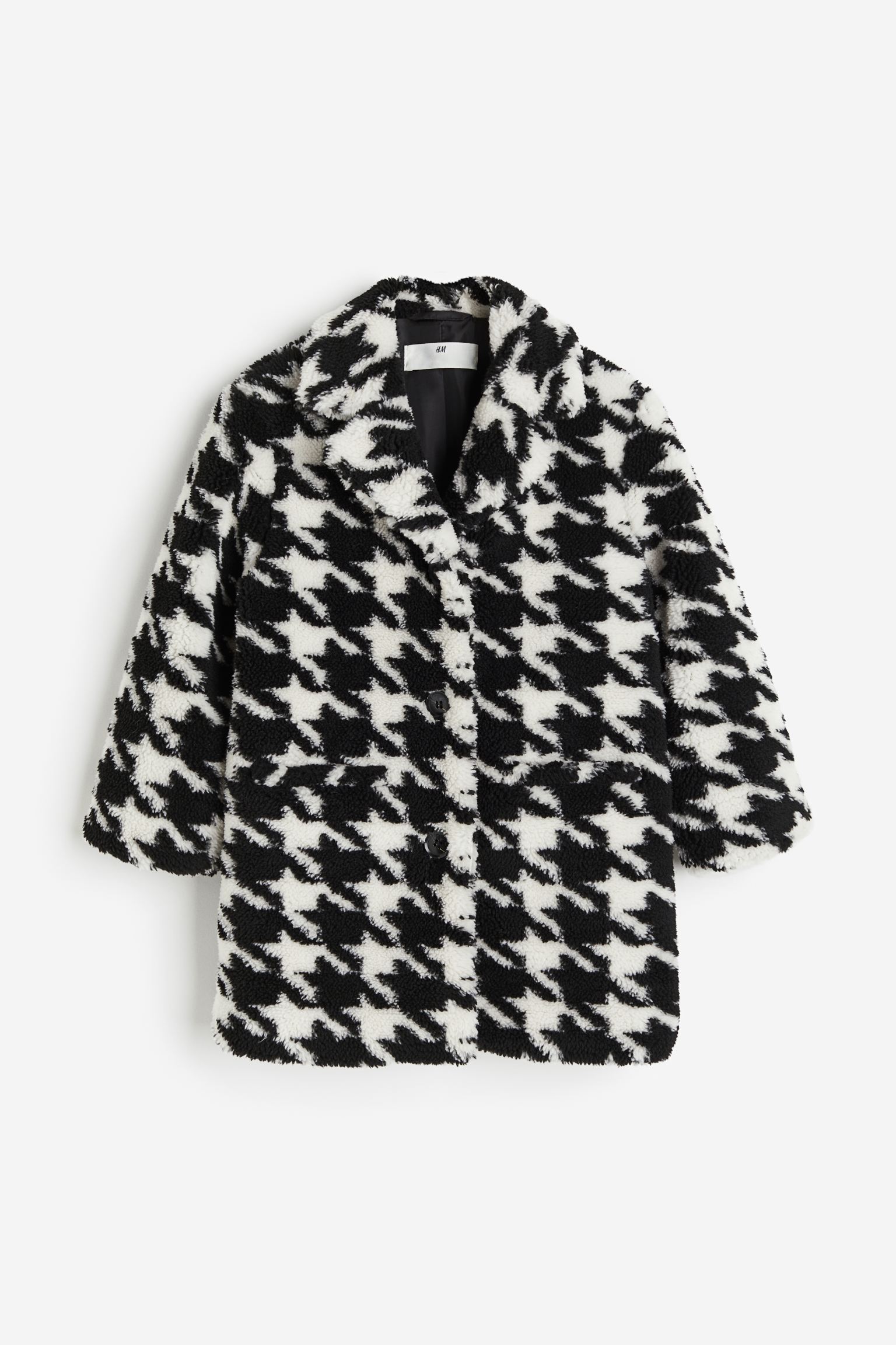 

Валяное пальто