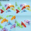 Water Gun Toy For Kids With Plastic Material And Splashing Function For Beach And Pool Play