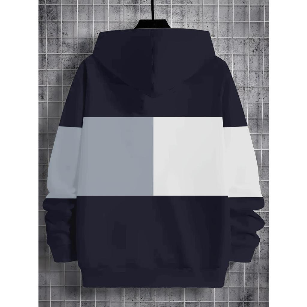 New Kids' 3D Print Hooded Sweatshirts for Boys and Girls - Autumn/Winter Casual Fashion Pullover Hoodies