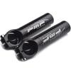 FMFXTR Fahrrad Bullhorn Lenker Verschleißfestes MTB Zusatzlenker Ultraleicht Aluminiumlegierung Lenkerenden Fahrradteil