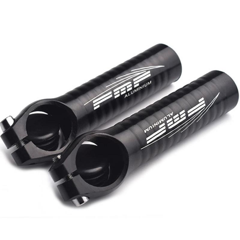 FMFXTR Fahrrad Bullhorn Lenker Verschleißfestes MTB Zusatzlenker Ultraleicht Aluminiumlegierung Lenkerenden Fahrradteil