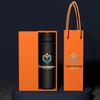 Hongyudiandian 316 Stainless Steel One-Touch Thermos Cup