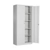 Steel Office & Home Filing Cabinet with Lock