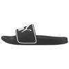 Leadcat 2.0 Slide Slippers Unisex Black 384139-01