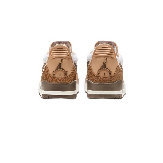 Air Jordan Legacy 312 Low Palomino Jordan 312 FQ6859-201 Unisex
