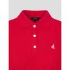Binpolleidiseu [Essential] Red Pique Dress (Bf5471E016)