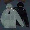 Schnelltrocknende Windjacke mit Kapuze für Herren: Vielseitige Sonnenschutzjacke für Outdoor & Fitness