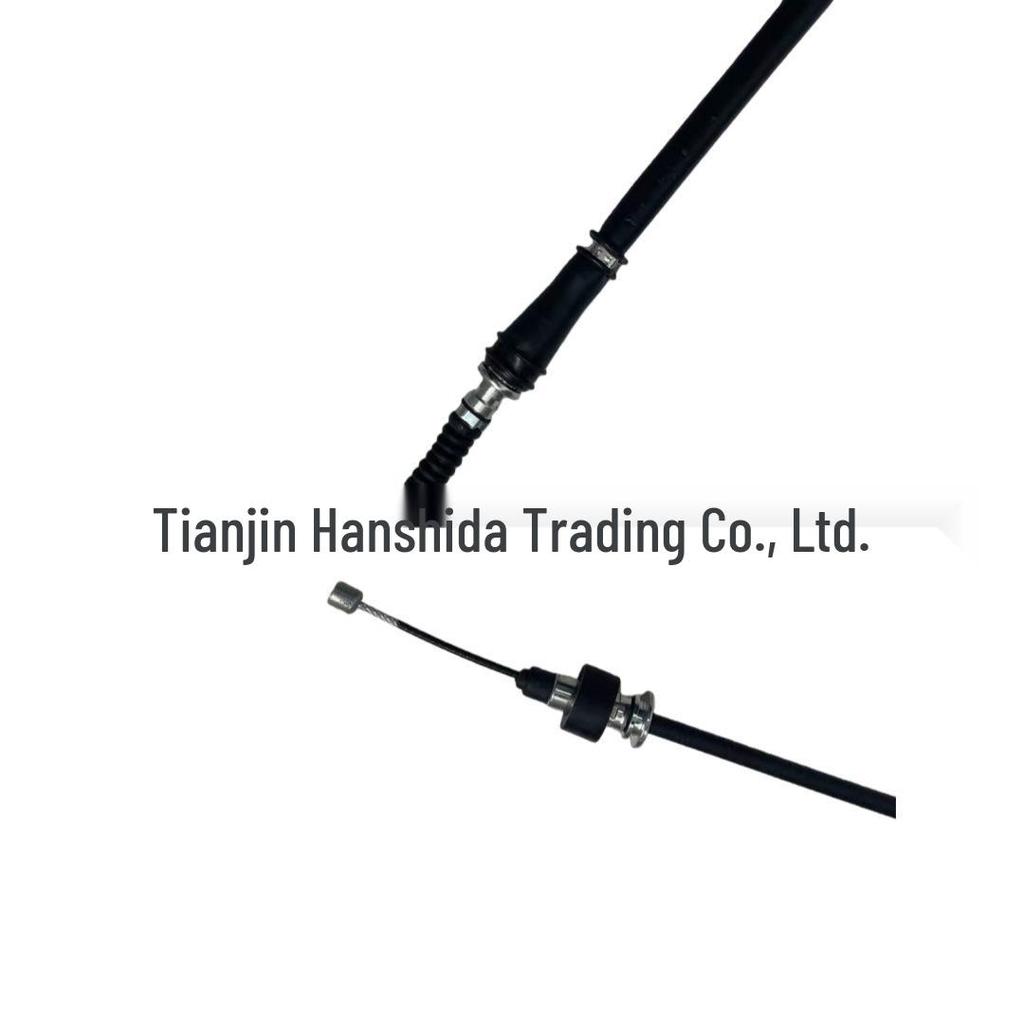 Handbrake Cable 597003X300 for Hyundai Kia Vehicles