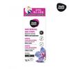Bodynatur Wax Strip Bikini   Underarm Orchid