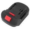 Battery Adapter Converter for DCA Battery 18‑21V BS Portable Cutting Grinding Tool Supplies