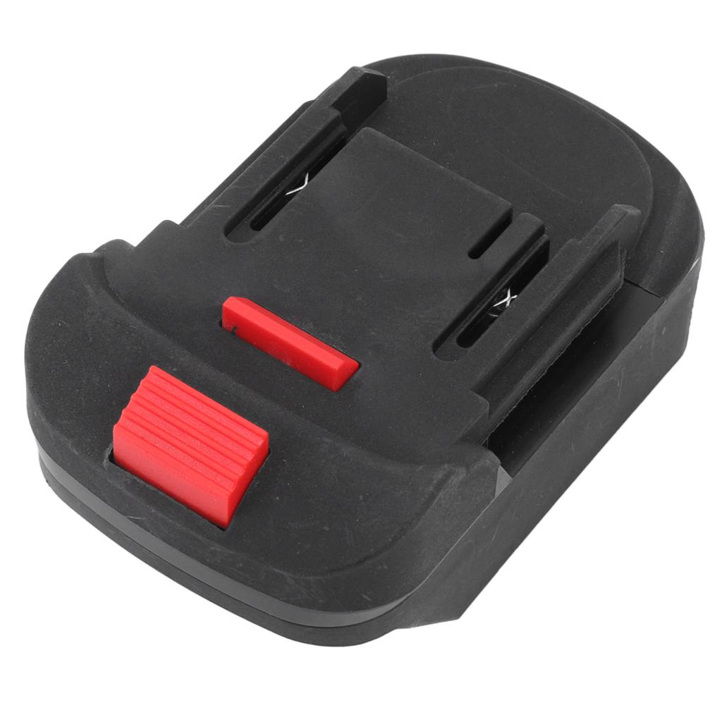 Battery Adapter Converter for DCA Battery 18‑21V BS Portable Cutting Grinding Tool Supplies