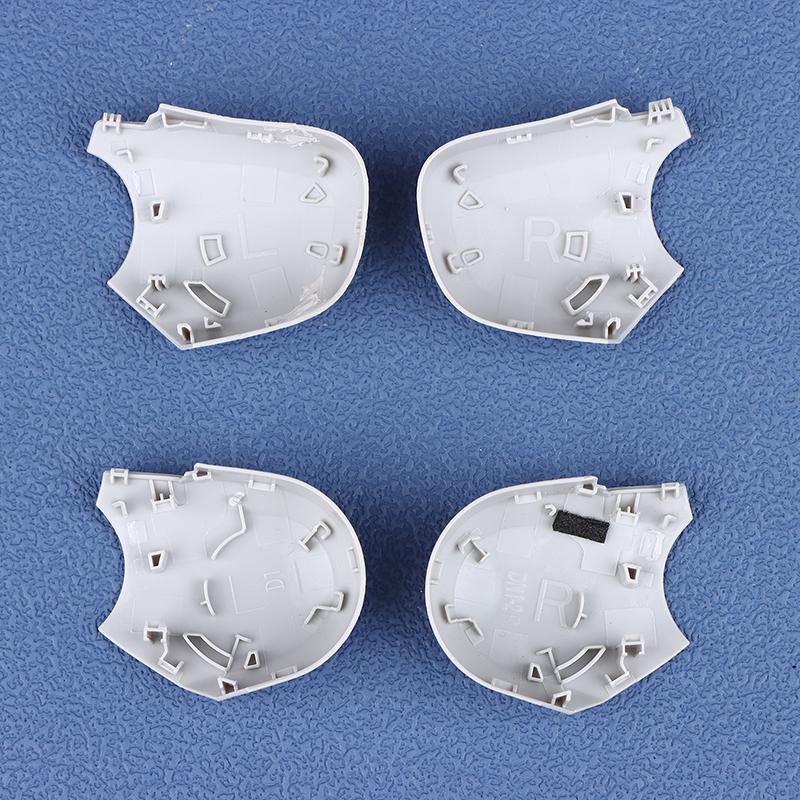 Plastic Front Gimbal Camera Side Cover for MINI 4 PRO Front Right Gimbal Side Covers forMINI 3pro Front Left Gimbal Side Shell