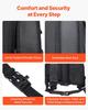 Trinkrucksack 2L TPU Wasserblase Radfahren Wandern Laufen Camping