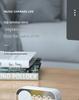 Bluetooth Alarm Clock Speaker with Heavy Bass and Smart Features