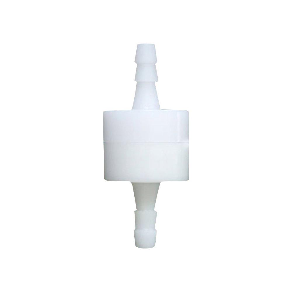 Prevent Water Backflow Aquarium Check Valve  For Fuel Gas Liquid Water