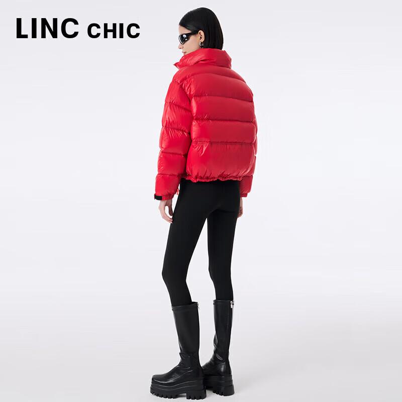 JINYUJIE Women's Lightweight Puffer Down Jacket