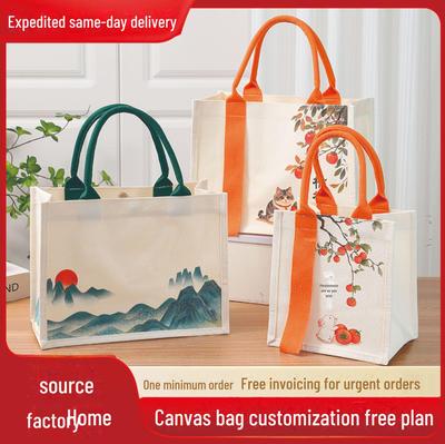Funktionstaschen – Shopper-Taschen