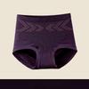 Slip da Donna Autunno e Inverno a Vita Alta Solleva Pancia Hip Antibatterici Senza Graffi