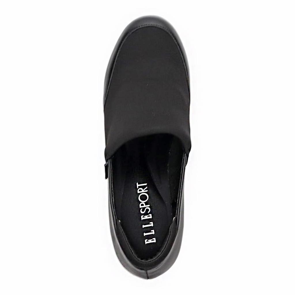 Elle Sports ESP14701 Women's Pumps, Size 24.0 Cm