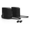 Two-leaf Gate Motor Kit - - SimplyOpen 2 - Up To 200 Kg Per Leaf and 5 Metres Max