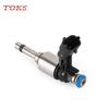 Inyectores de combustible de alta calidad 35310-2B130 para coche aptos para Hyundai Accent para Kia Rio 1.6L l4 2012-2016