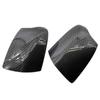 2005-2008 Ford Focus MK2 Carbon Fiber Rearview Mirror Cover Replacement