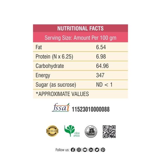 Bhoj Masale Chai Masala 200GM | Aromatic Tea Masala Powder with 100% Natural Ingredients