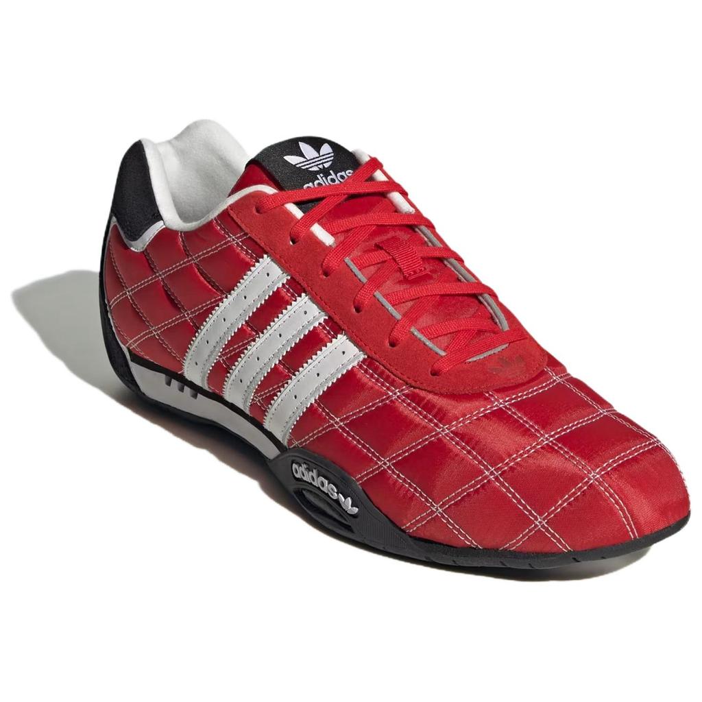Adi Racer Adidas Originals Low 'Scarlet' JP7013