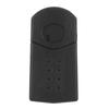 Flip 2 Button Remote Key Fob Case Shell Cover Fit For MAZDA 2 3 5 6 RX8 MX5 2B