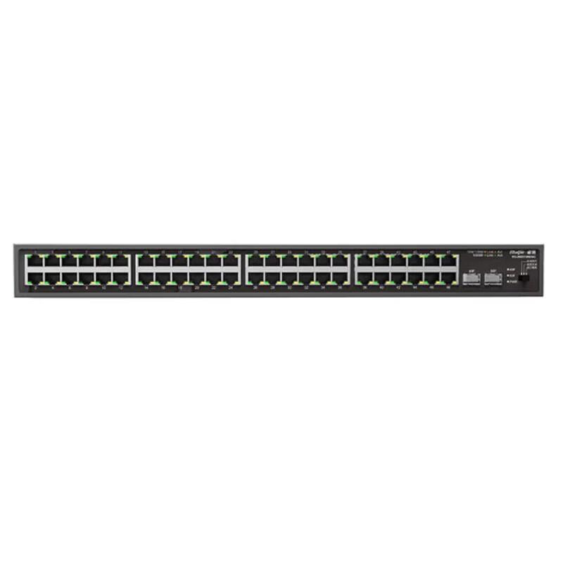 Ruijie RG-NBS1850GC V2 Gigabit Unmanaged Switch
