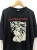 The Smashing Pumpkins Band Shirt Gift For Fan Black Unisex Shirt Reprint KH9566