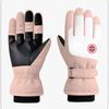 Unisex Winter Warm Ski & Cycling Gloves
