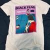 Vintage Bloody House Of The Mafia Flags 1990s Album For Fans Tee Unisex T-Shirt S-5XL