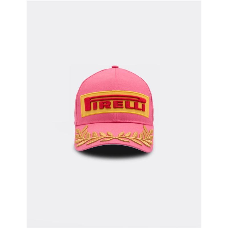 Red Bull Racing 2025 Miami GP Cap Sun Visor Hat